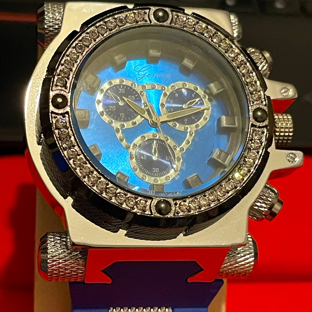 Geneva Watch